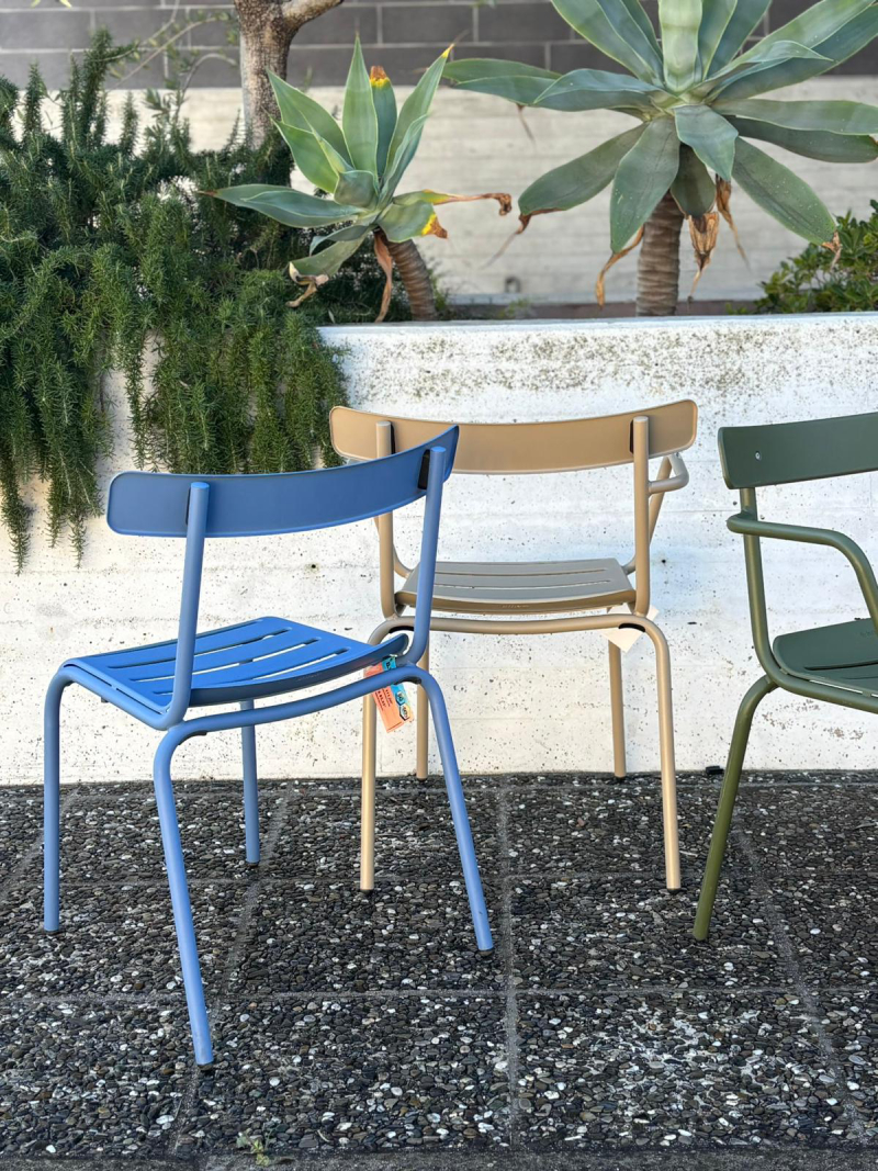 Sedia Miky <br>by Emu