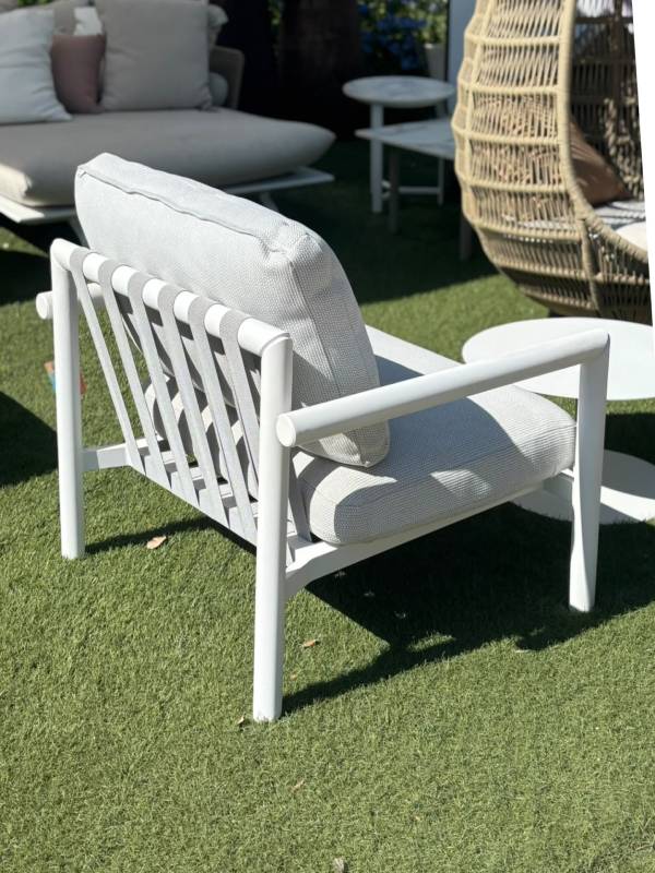Poltrona Living Lake <br>by Talenti