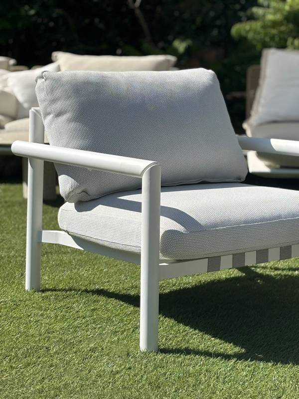 Poltrona Living Lake <br>by Talenti