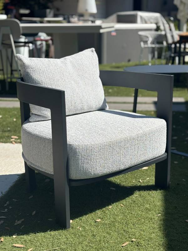 Poltrona Argo lounge <br>by Talenti