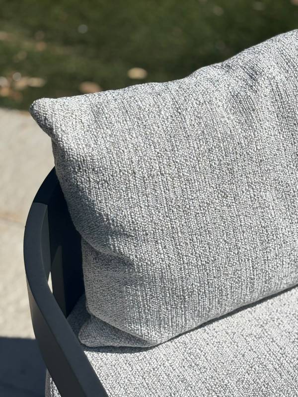 Poltrona Argo lounge <br>by Talenti
