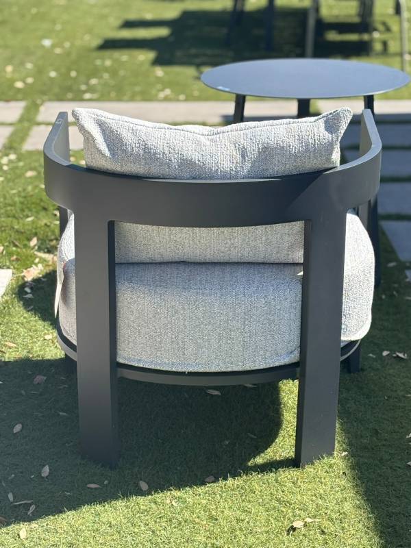 Poltrona Argo lounge <br>by Talenti