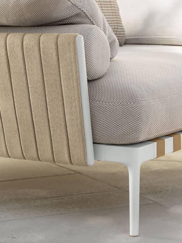 Poltrona Salinas Living <br>by Talenti