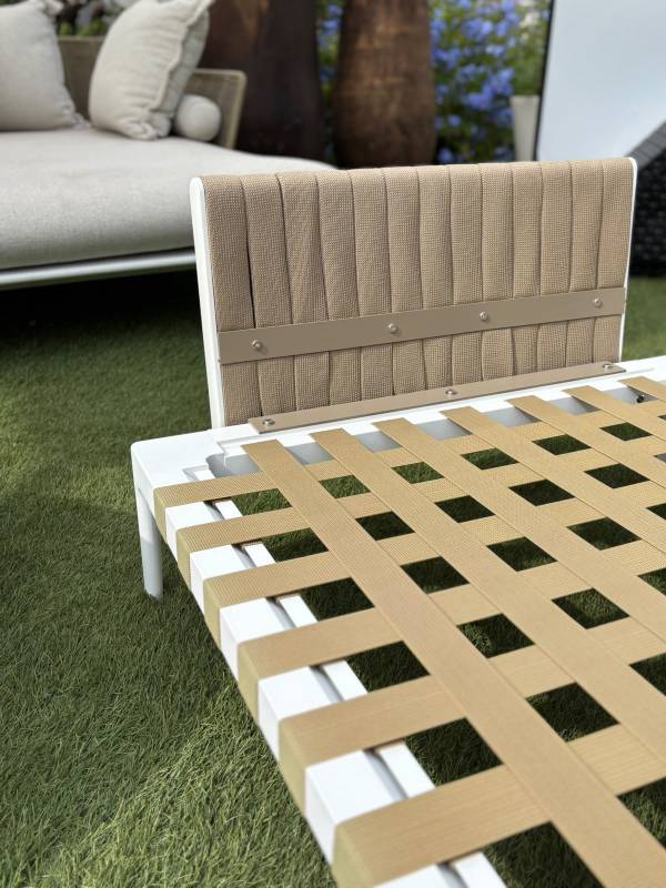 Poltrona Salinas Living <br>by Talenti
