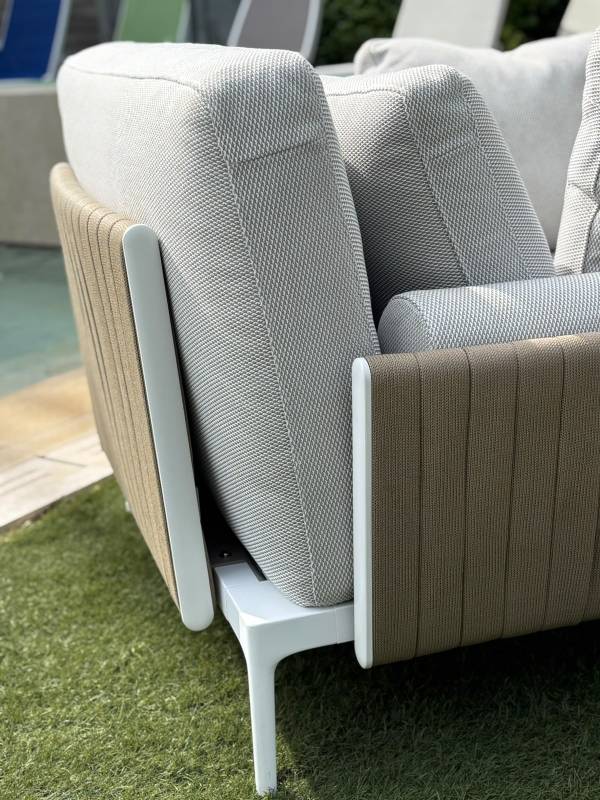 Poltrona Salinas Living <br>by Talenti