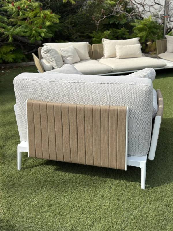 Poltrona Salinas Living <br>by Talenti