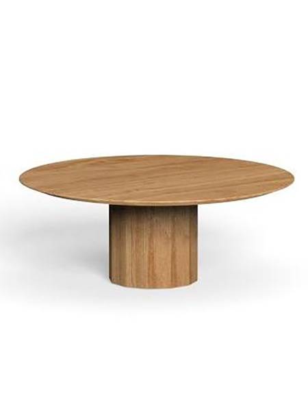 Tavolino Salinas Accoya<br>by Talenti