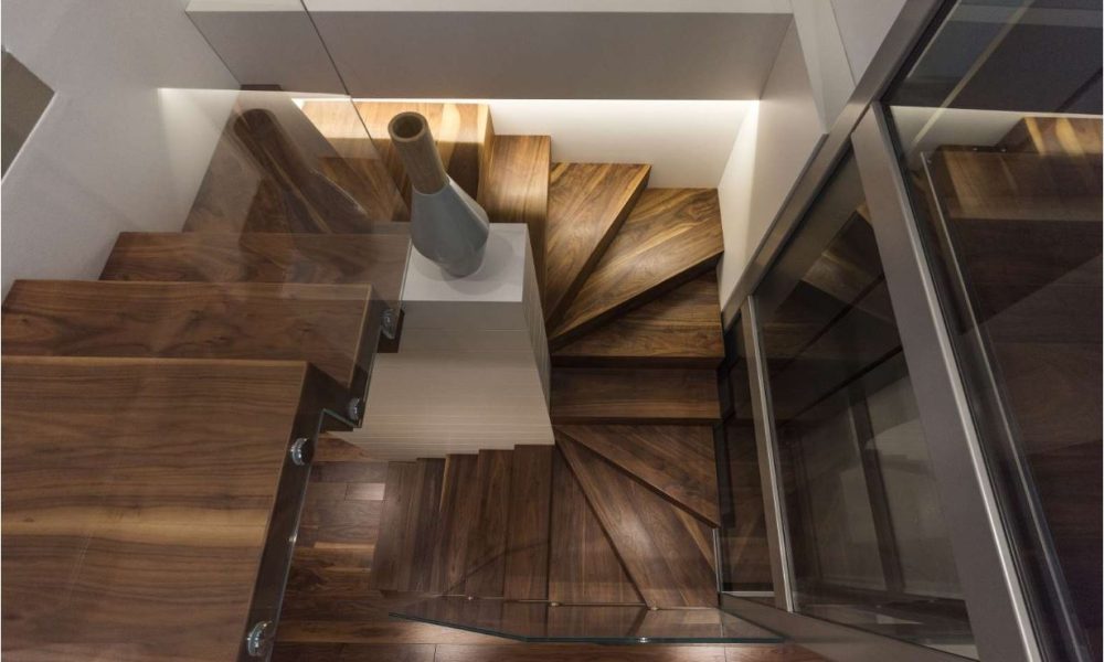 FOTO ANTEPRIMA DI ATTICO IN MODUGNO_ARCH. ROCO MELE